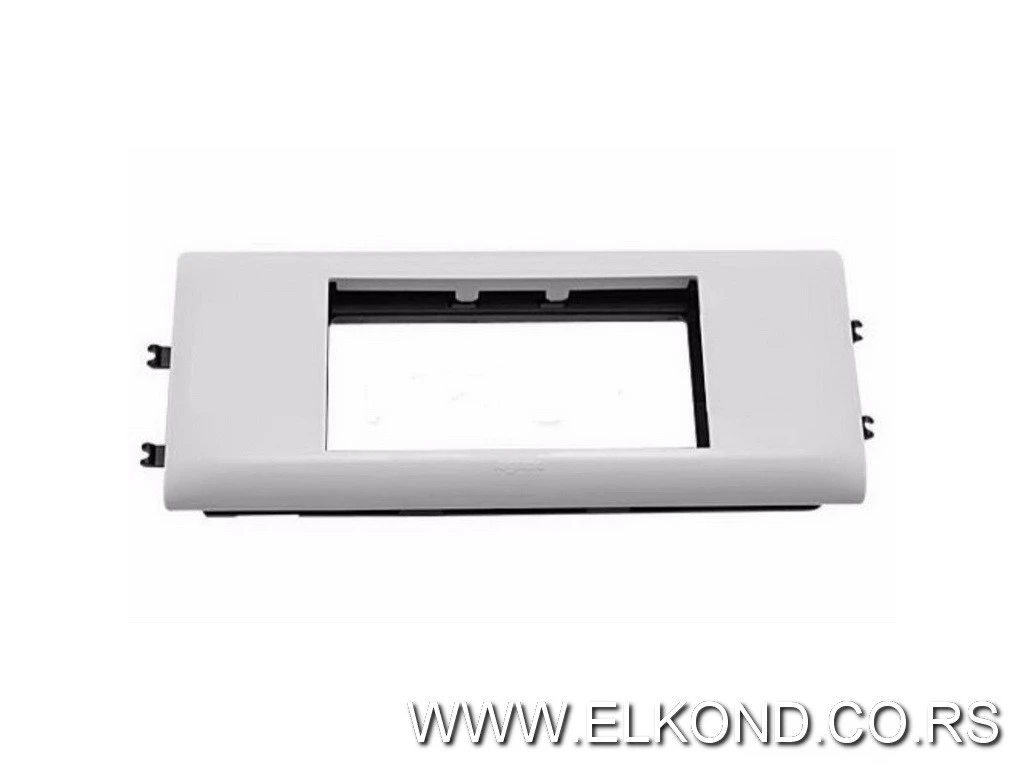 MASKA 6M 65MM DLP LEGRAND 10956