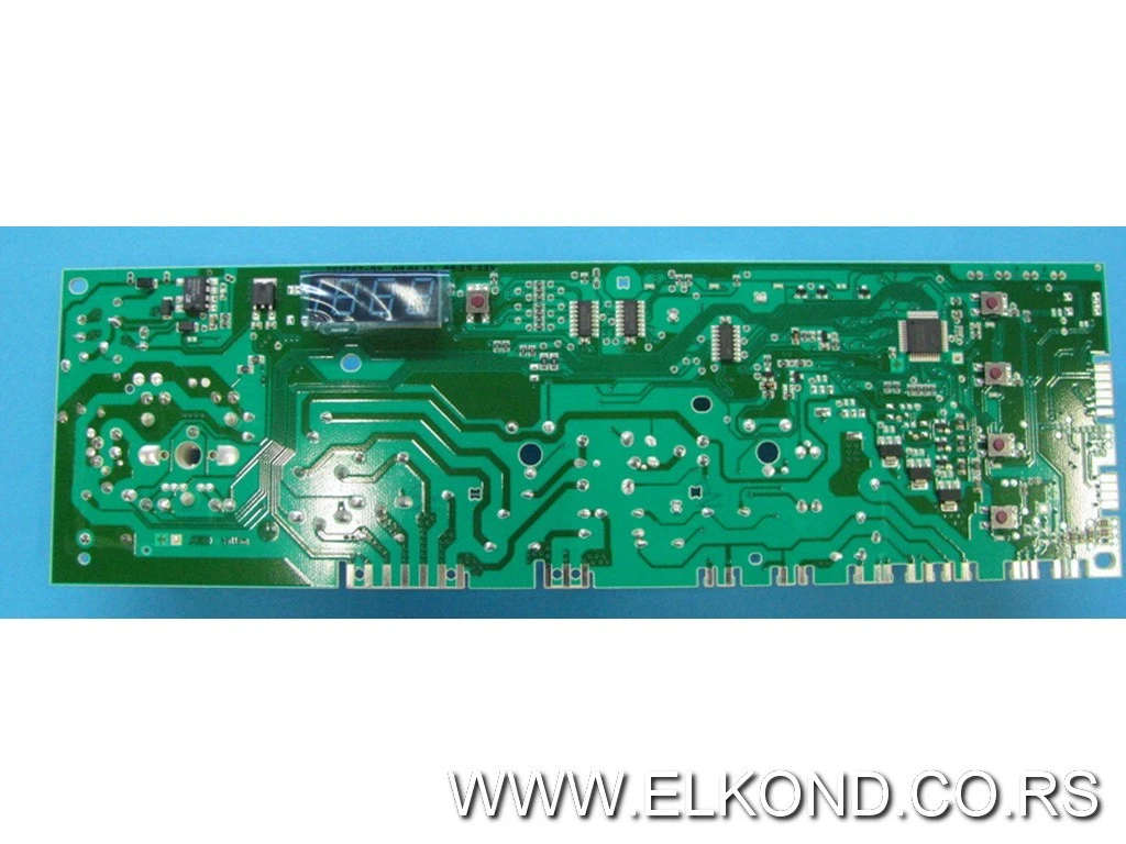 ELEKTRONIKA VEŠ MAŠINE WA7439