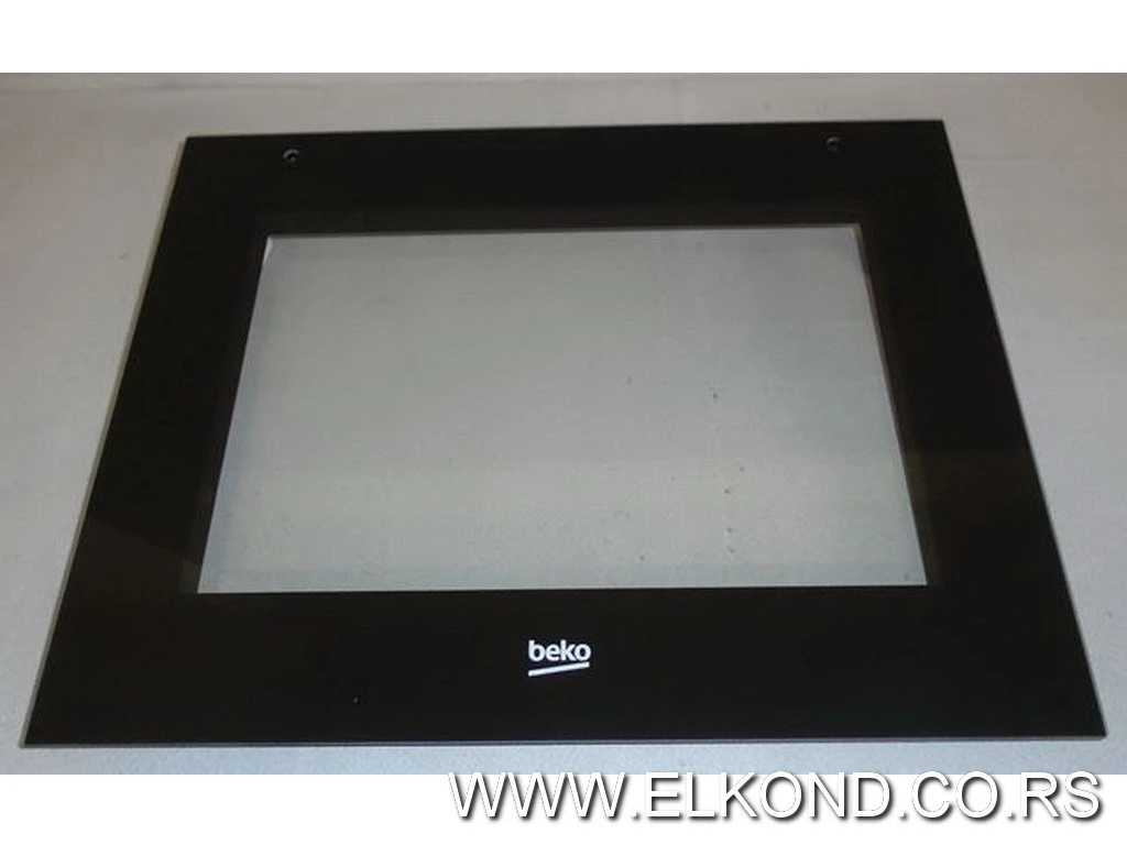 STAKLO VRATA RERNE SPOLJAŠNO BEKO 210301034