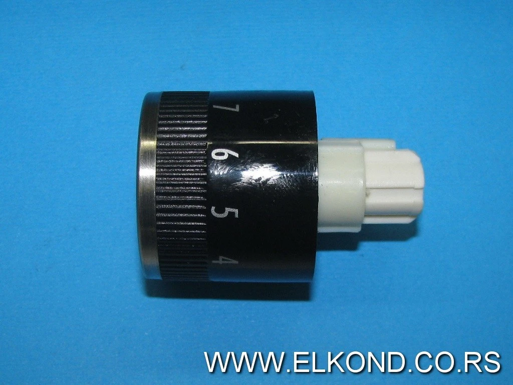 DUGME GREJNE PLOČE 230659, alt. 146360