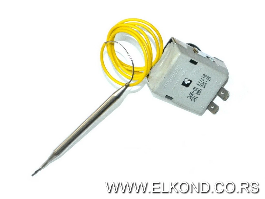 TERMOSTAT BOJLERA 23-85 NT122 AAA TECASA