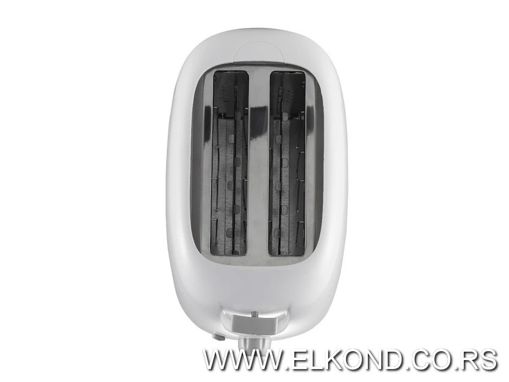 **SENDVIČ TOSTER ISKRA THT-8866-WH