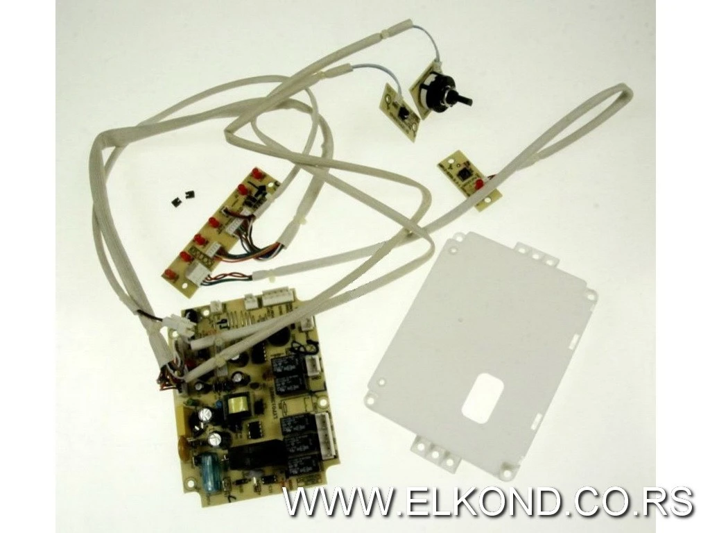 ELEKTRONIKA SUDOMAŠINE GS610SYW