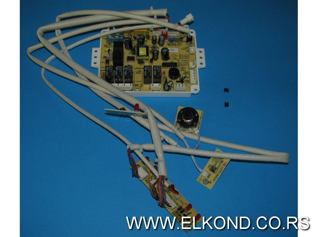 ELEKTRONIKA SUDOMAŠINE GS610SYW