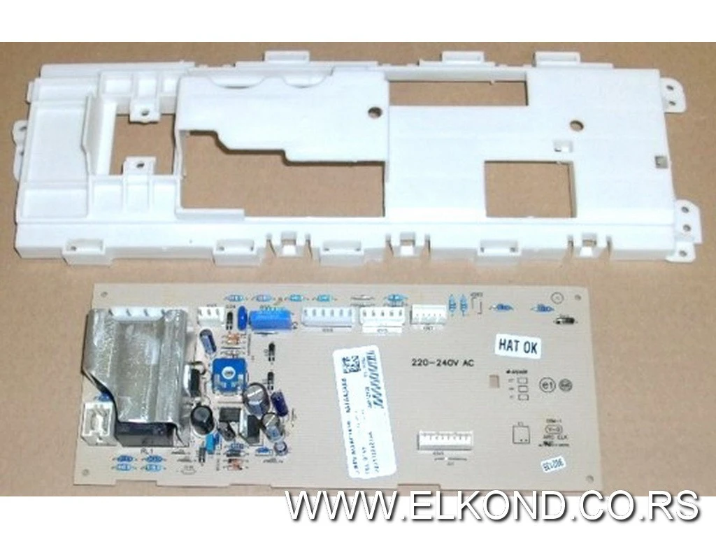 ELEKTRONIKA VEŠ MAŠINE BEKO 2827790402