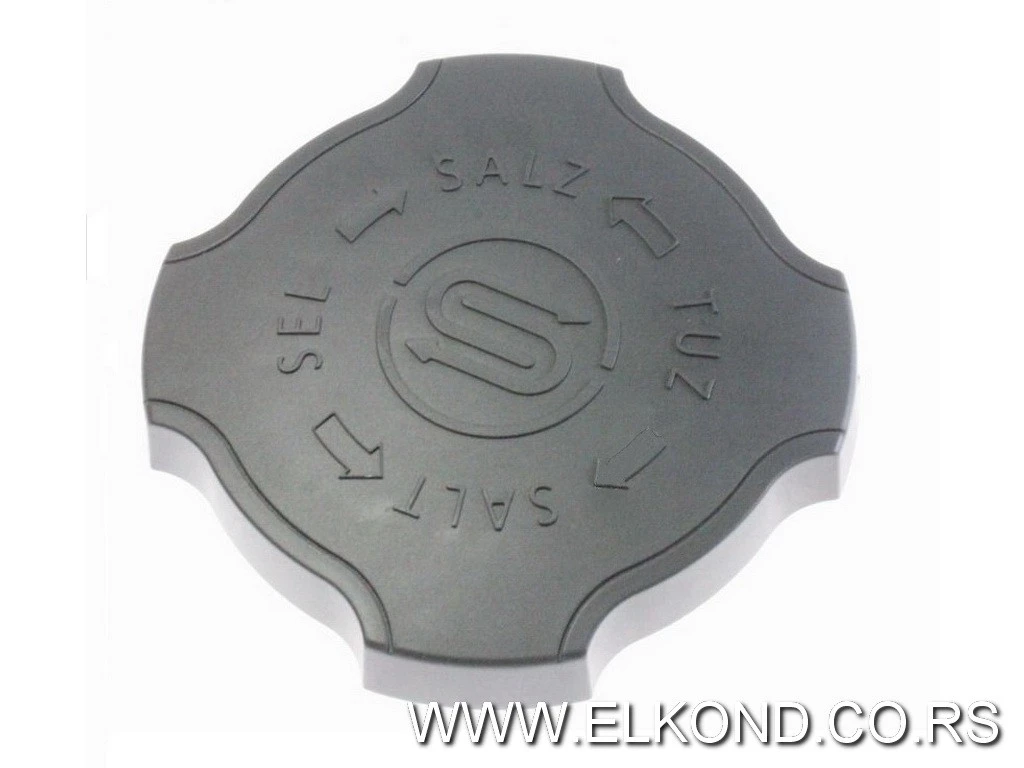 MATICA POSUDE SOLI SUDOMAŠINE BEKO 1766560100