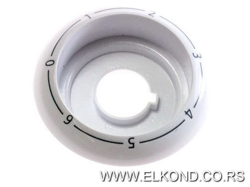 ROZETA DUGMETA ŠPORETA BEKO 250944458