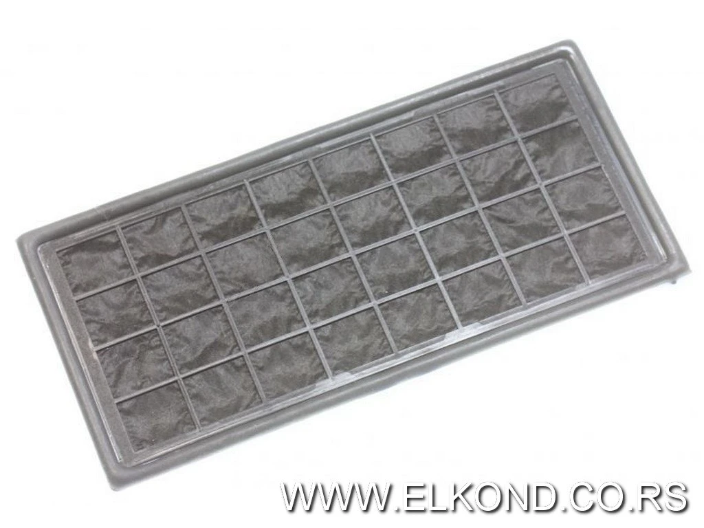 HEPA FILTER USISIVAČA MIELE S300-S400-S500