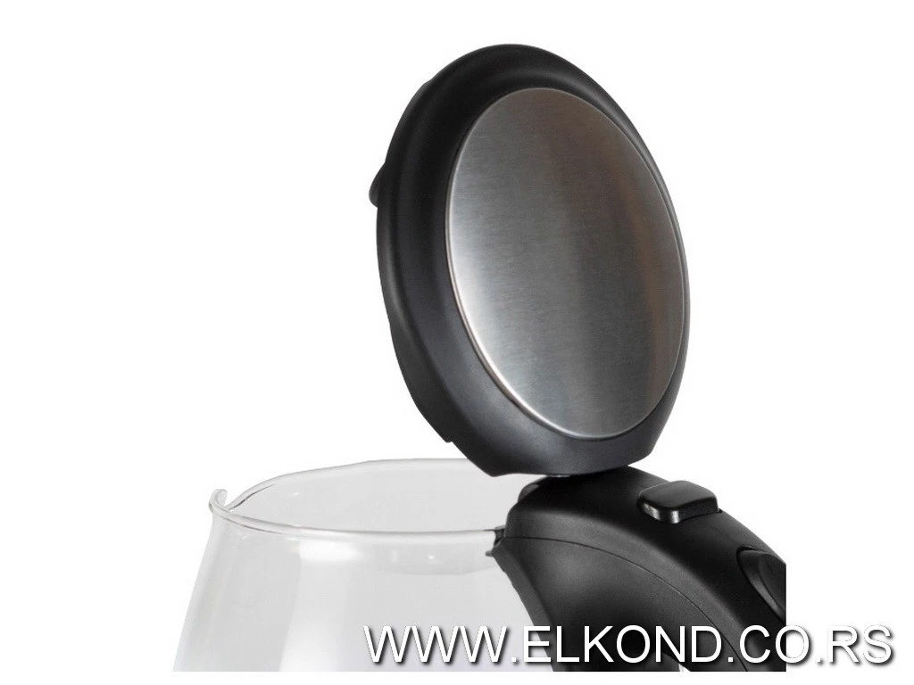 **APARAT ZA KUVANJE VODE HG-VF06  1,7 lit