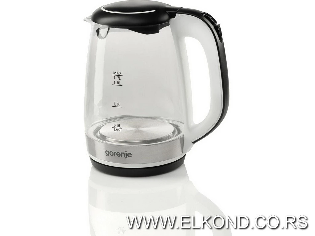**APARAT ZA KUVANJE VODE K17GLBW  731697