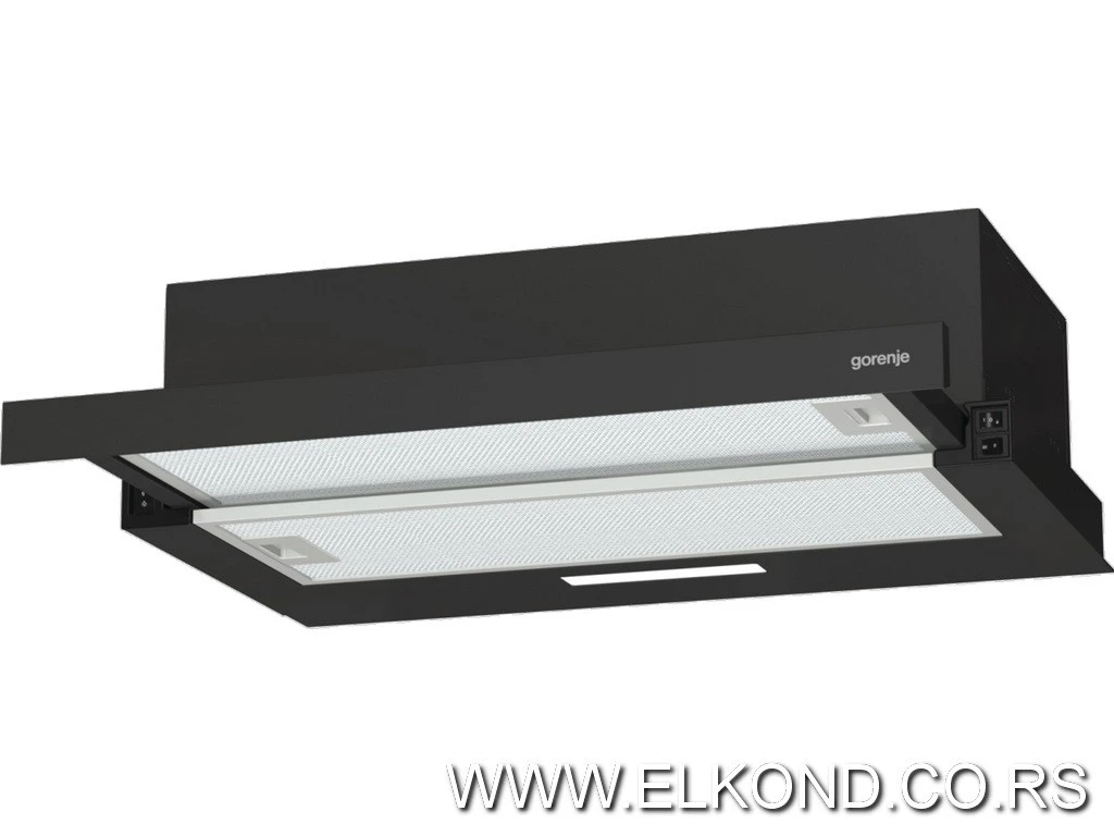 **ASPIRATOR TH60E3B GORENJE 735409