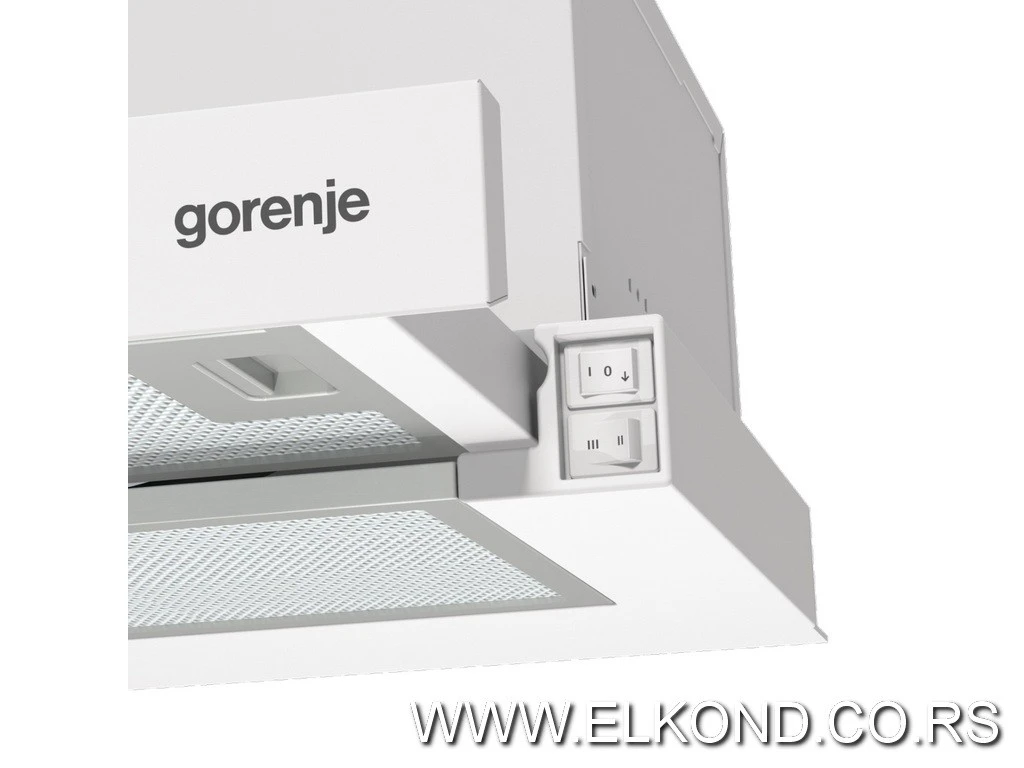 **ASPIRATOR TH60E3W  735410