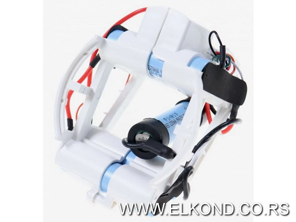 BATERIJA USISIVAČA DC21,6V GORENJE 861790