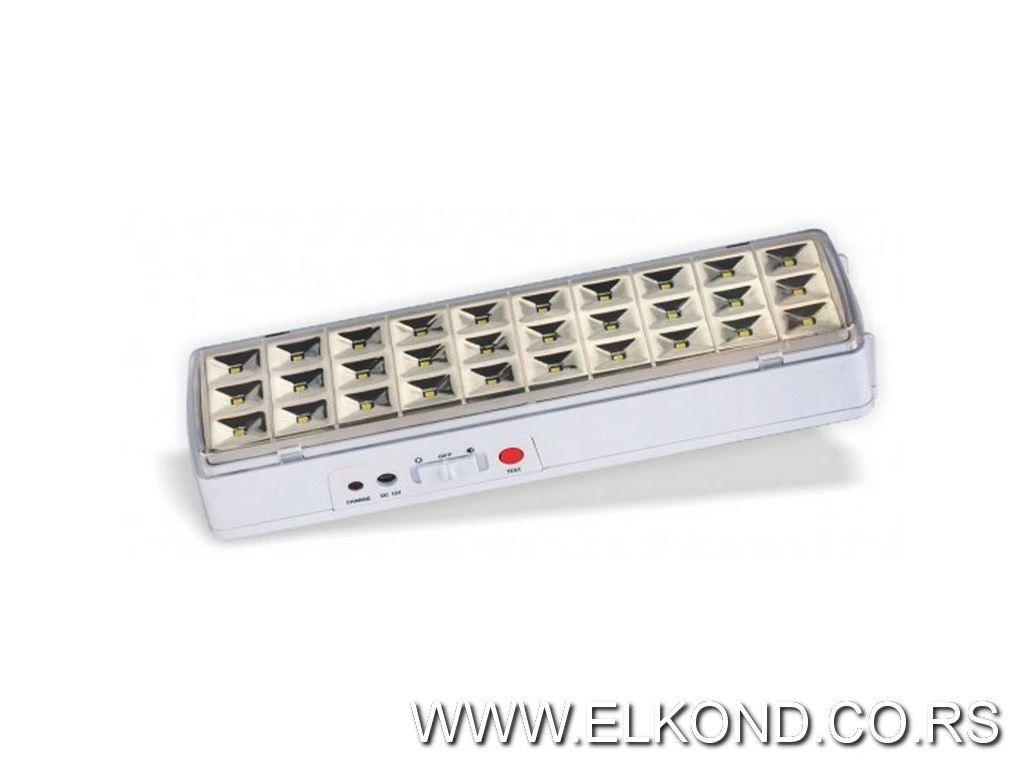 BATERIJSKA LAMPA PUNJIVA M631L