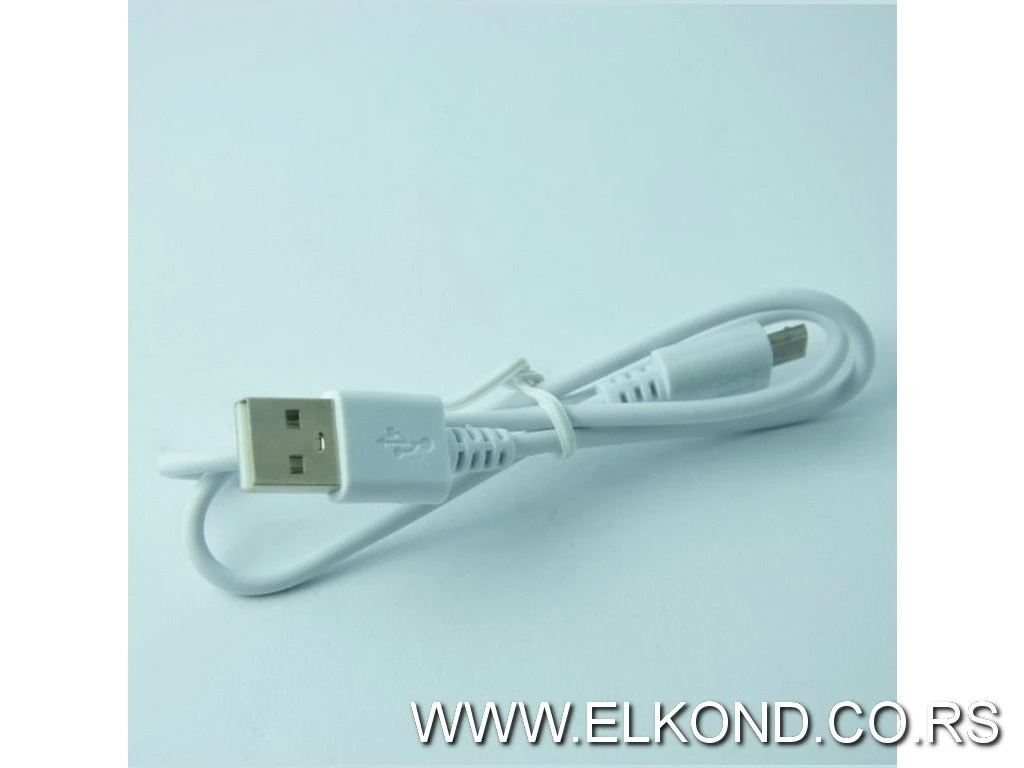 BATERIJSKA LAMPA PUNJIVA M703C-L 1W LED