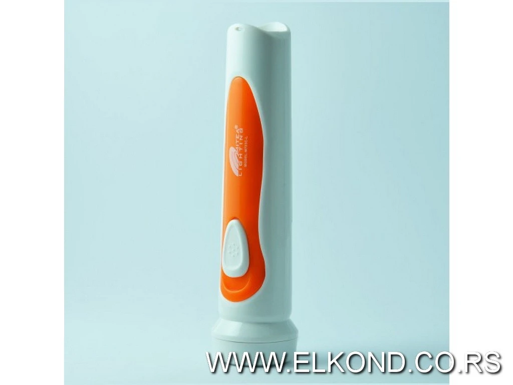 BATERIJSKA LAMPA PUNJIVA M703C-L 1W LED