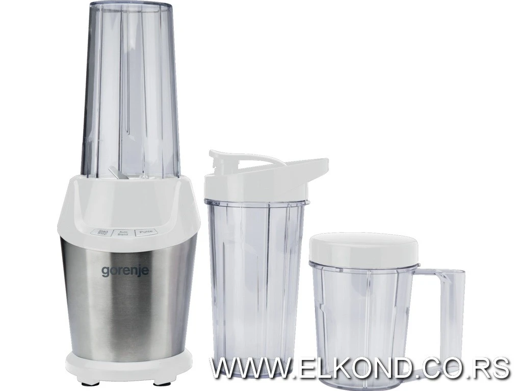 **BLENDER BN1000E 739686 GORENJE