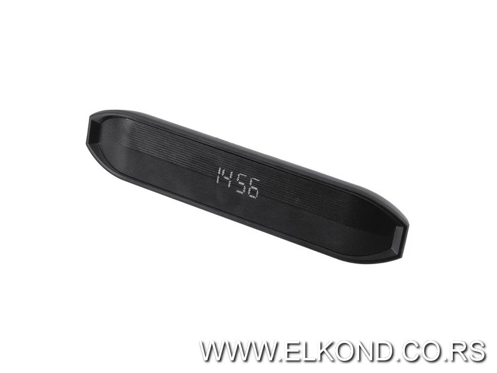 BLUETOOTH ZVUČNIK BT2600 SA SATOM