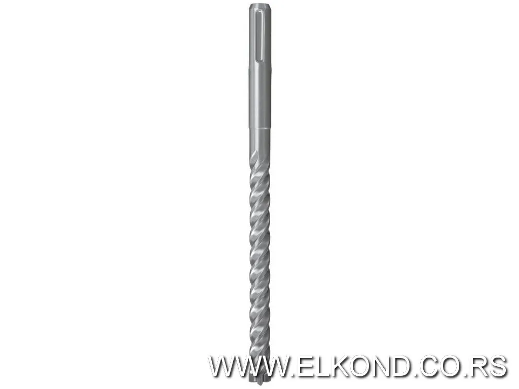 BURGIJA SPIRALNA 10X600 SDS PLUS HILTI, ZA BETON