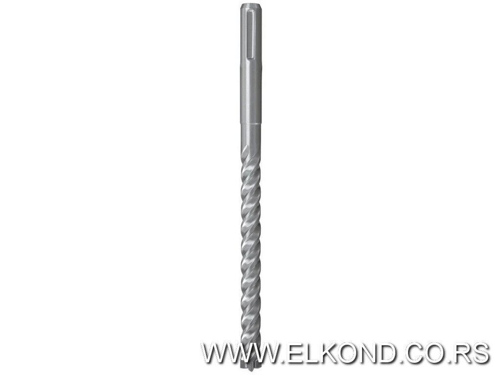 BURGIJA SPIRALNA 10X600 SDS PLUS HILTI ZA BETON