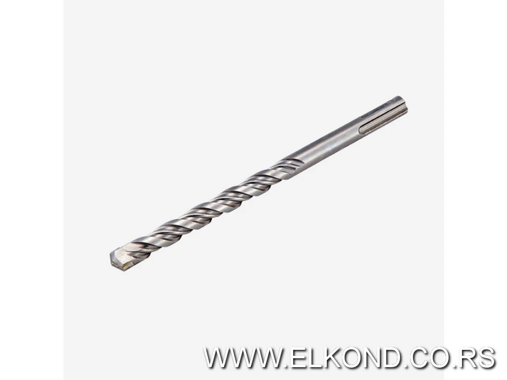 BURGIJA SPIRALNA 6X210 SDS PLUS HILTI ZA BETON