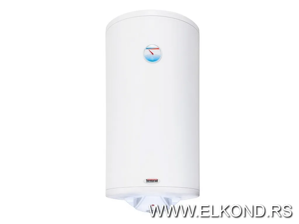 Bojler BTCR 120lit Termorad emajlirani kazan