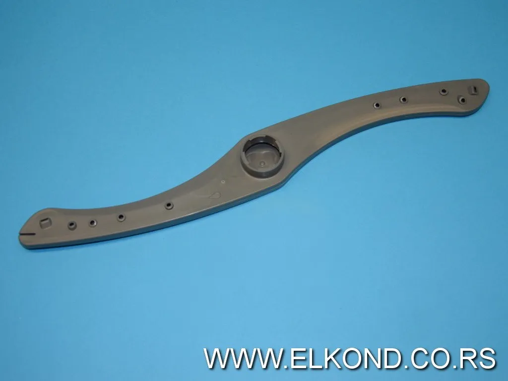 Brizgaljka gornja sudomašine GORENJE 614412