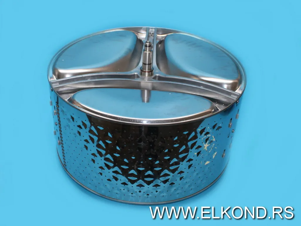 Bubanj sa križom veš mašine Hisense HK2138394