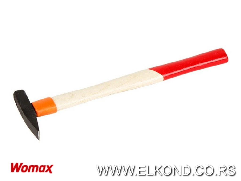 ČEKIĆ BRAVARSKI 100GR DRVENA