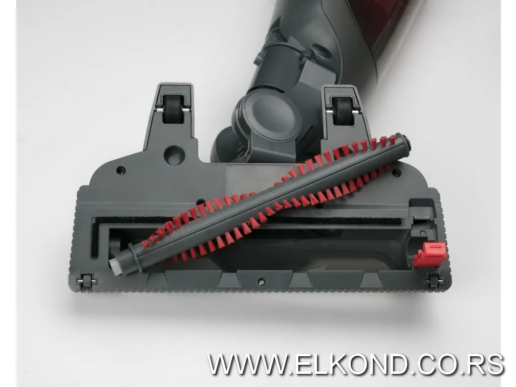 ČETKA ŠTAPNOG USISIVAČA GORENJE 900284