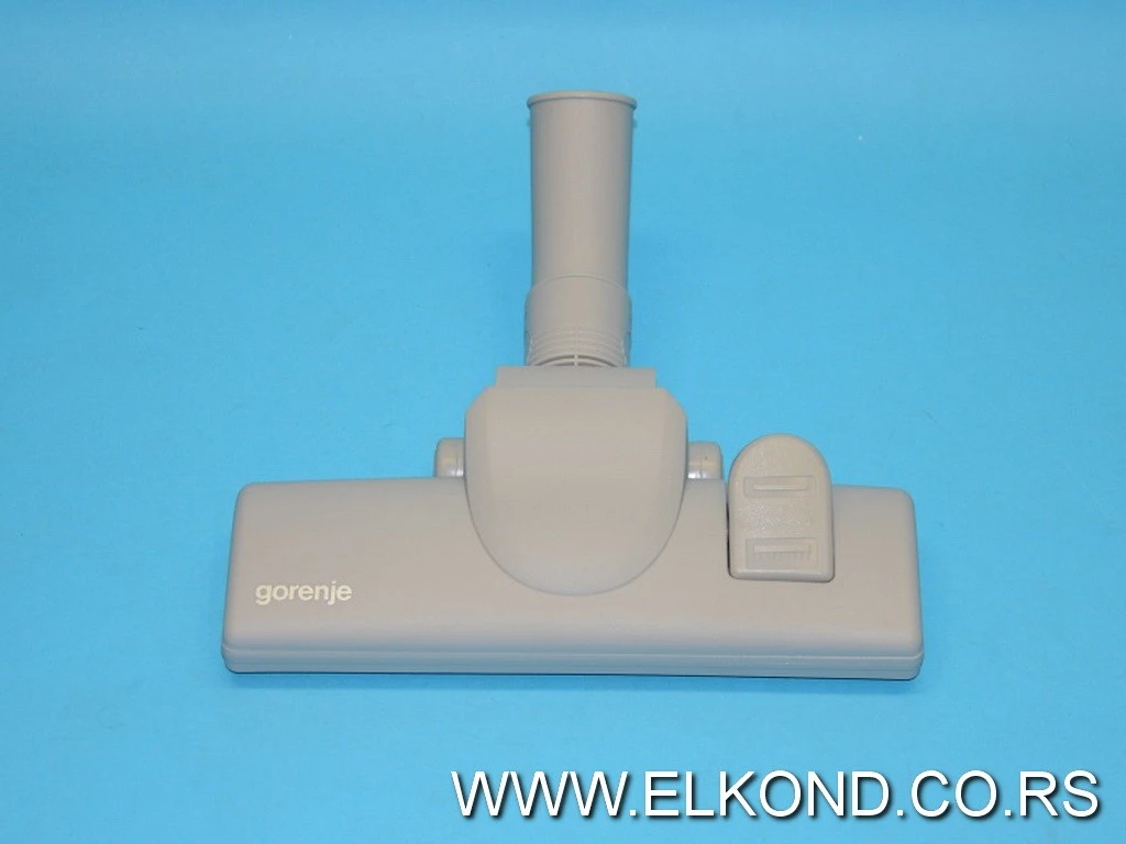 ČETKA USISIVAČA GORENJE 255716