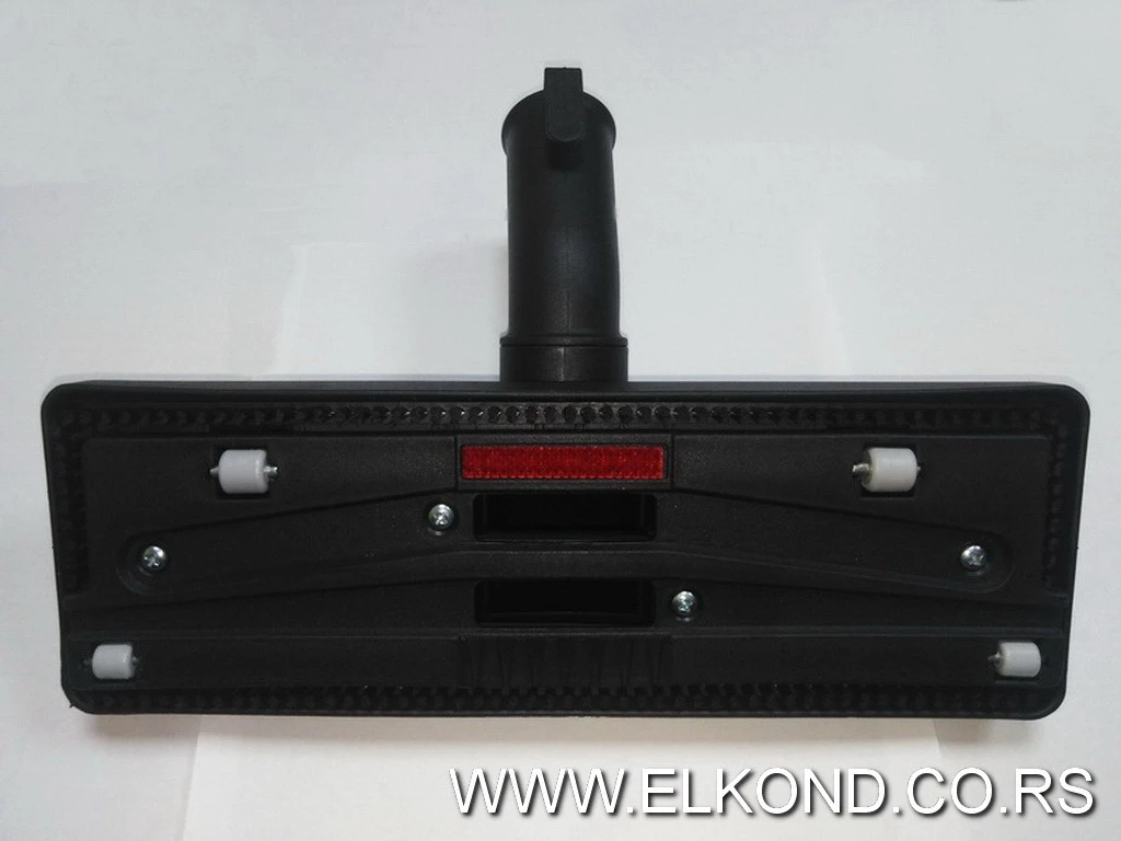 ČETKA USISIVAČA ŠIROKA FI-32 SA TOČKIĆEM