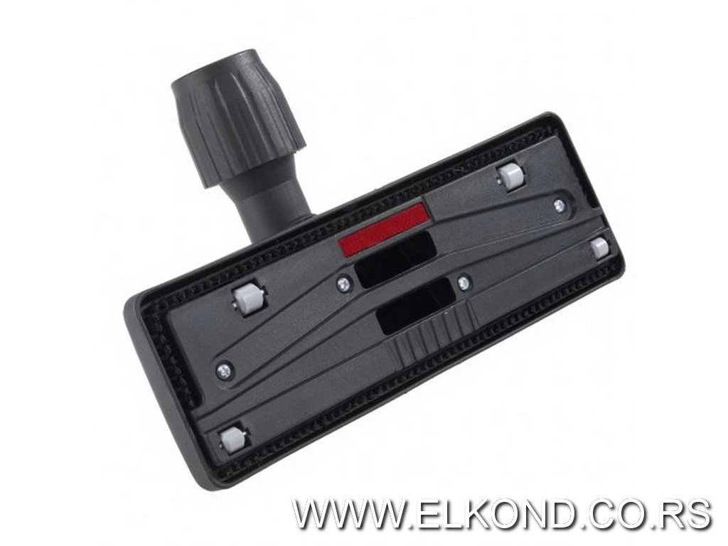 ČETKA USISIVAČA ŠIROKA SA ADAPTEROM 30-36mm I TOČKIĆIMA