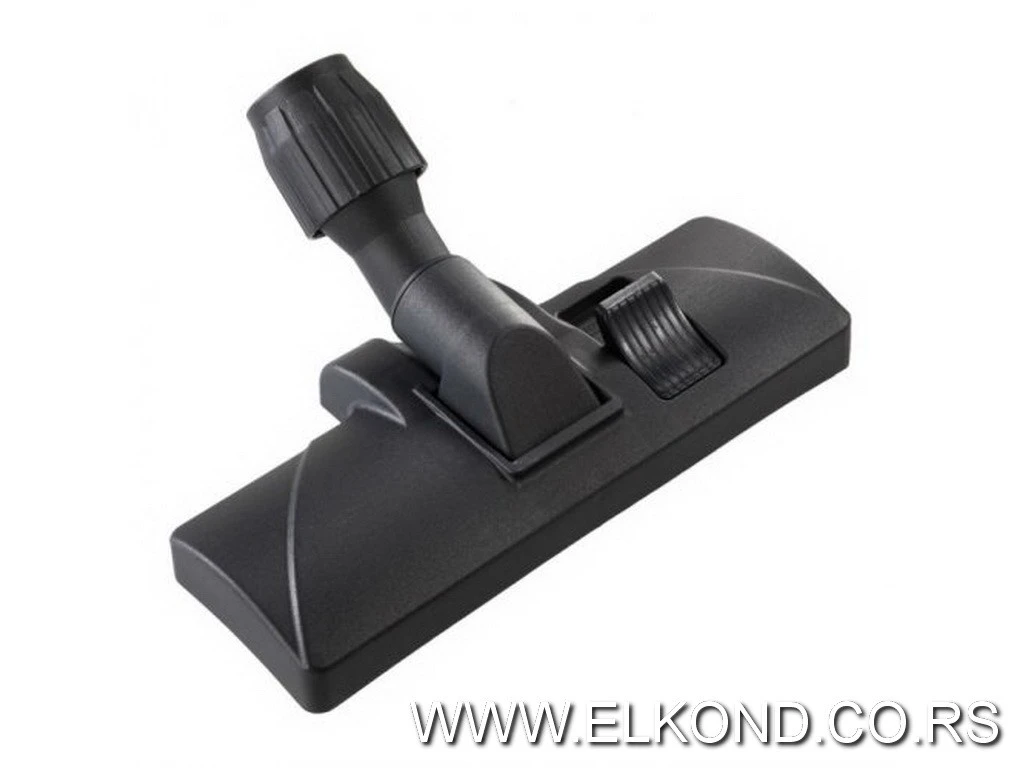 ČETKA USISIVAČA ŠIROKA SA ADAPTEROM FI-28-38mm SA TOČKIĆIMA