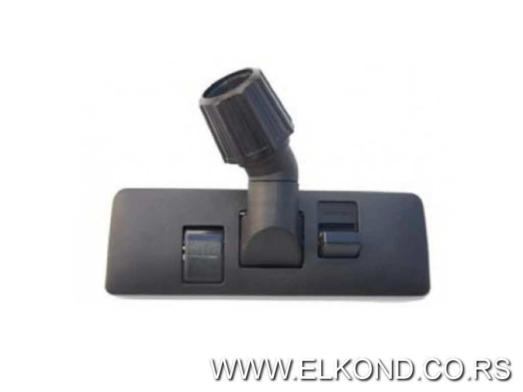 ČETKA USISIVAČA ŠIROKA SA ADAPTEROM