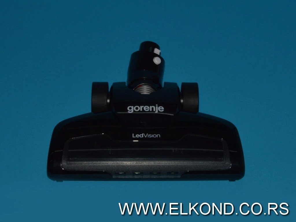 ČETKA USISIVAČA SVC216 GORENJE 829240