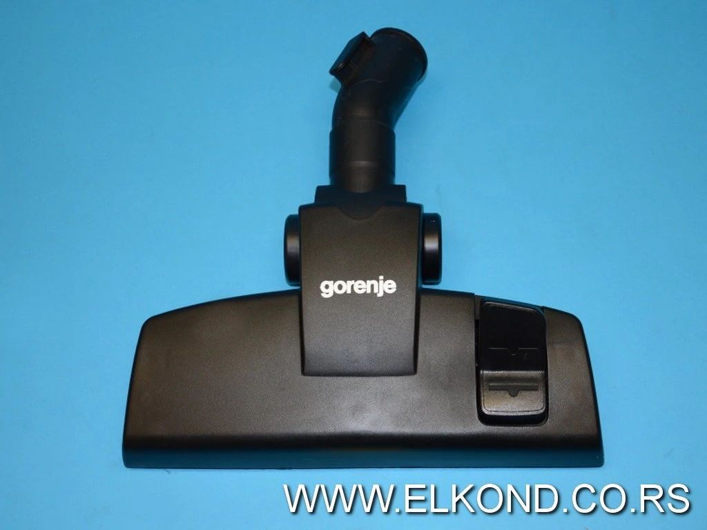 ČETKA USISIVAČA VC1411B VELIKA