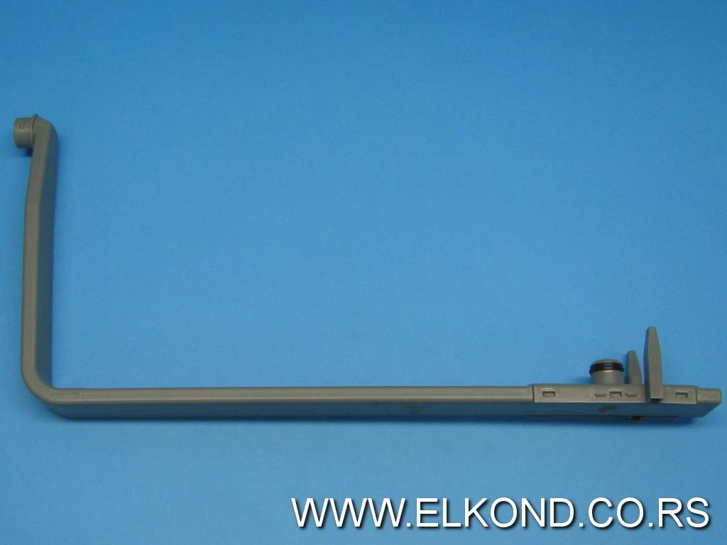 CEV GORNJE BRIZGALJKE SUDOMAŠINE GORENJE 385787