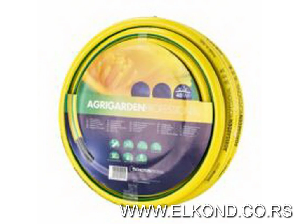 CREVO ZA VODU 1/2X25M AGRIGARDEN PROFESSIONAL