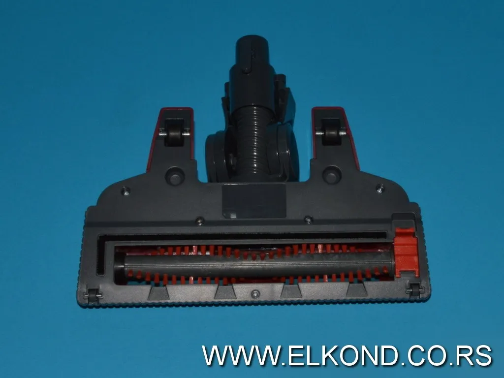 Četka usisivača SVC252GFR RD DC 24V GORENJE 815822