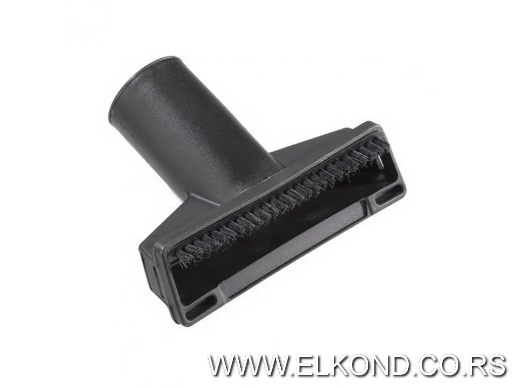 Četka usisivača fi36 sa četkicom mala