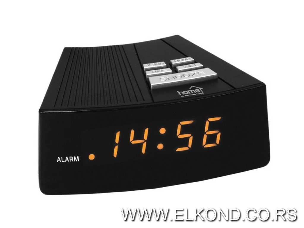 DIGITALNI LED BUDILNIK LTC03