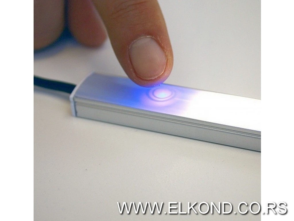 DIMER LED TRAKE NA DODIR 36W 12V ZA ALU PROFILE