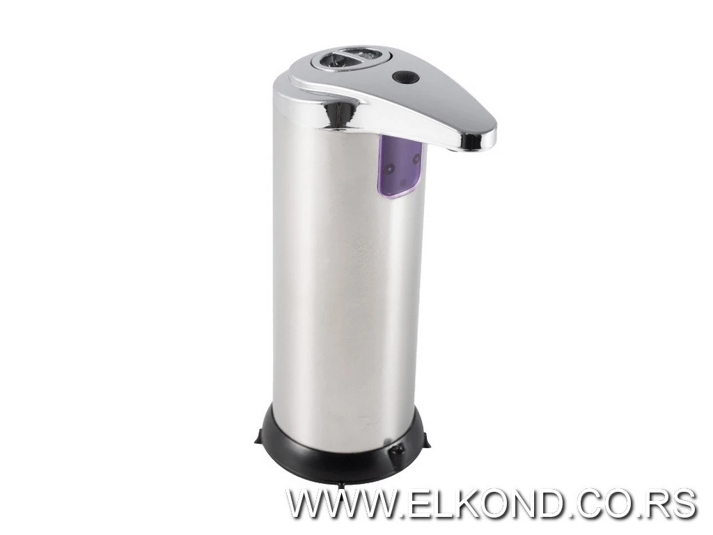 **DOZER NA SENZOR ZA DEZINFEKCIJU 220ml HG-SZA01