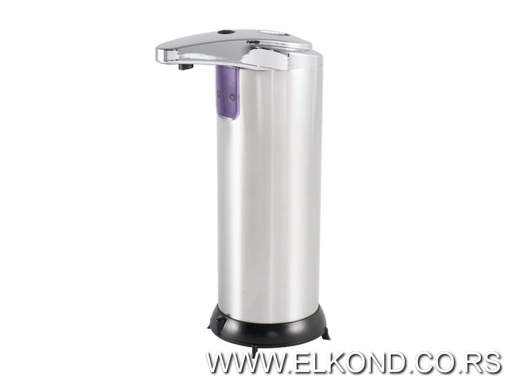 **DOZER NA SENZOR ZA DEZINFEKCIJU 220ml HG-SZA01