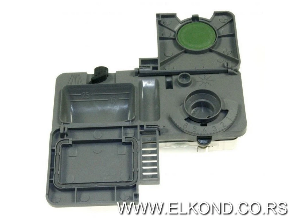 DOZIRNA POSUDA SUDOMAŠINE BEKO 1718601700