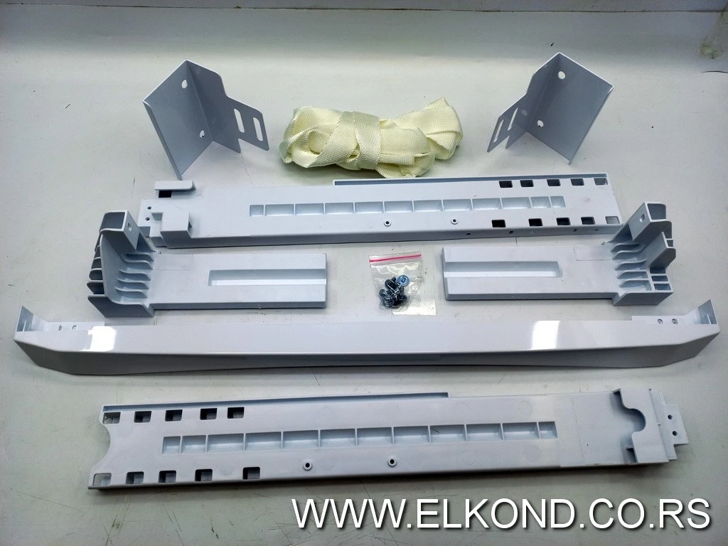 DRŽAČ SUŠARE BEKO 2985400100 2986960200