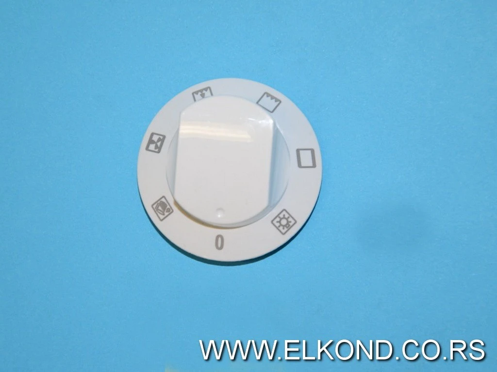 DUGME FUNKCIJE RERNE GORENJE 379371