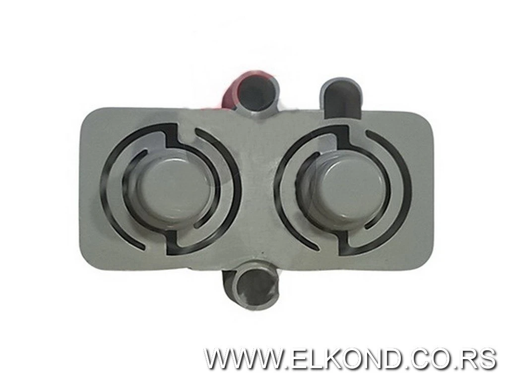 DUGME FUNKCIJE SUDOMAŠINE GORENJE 307379