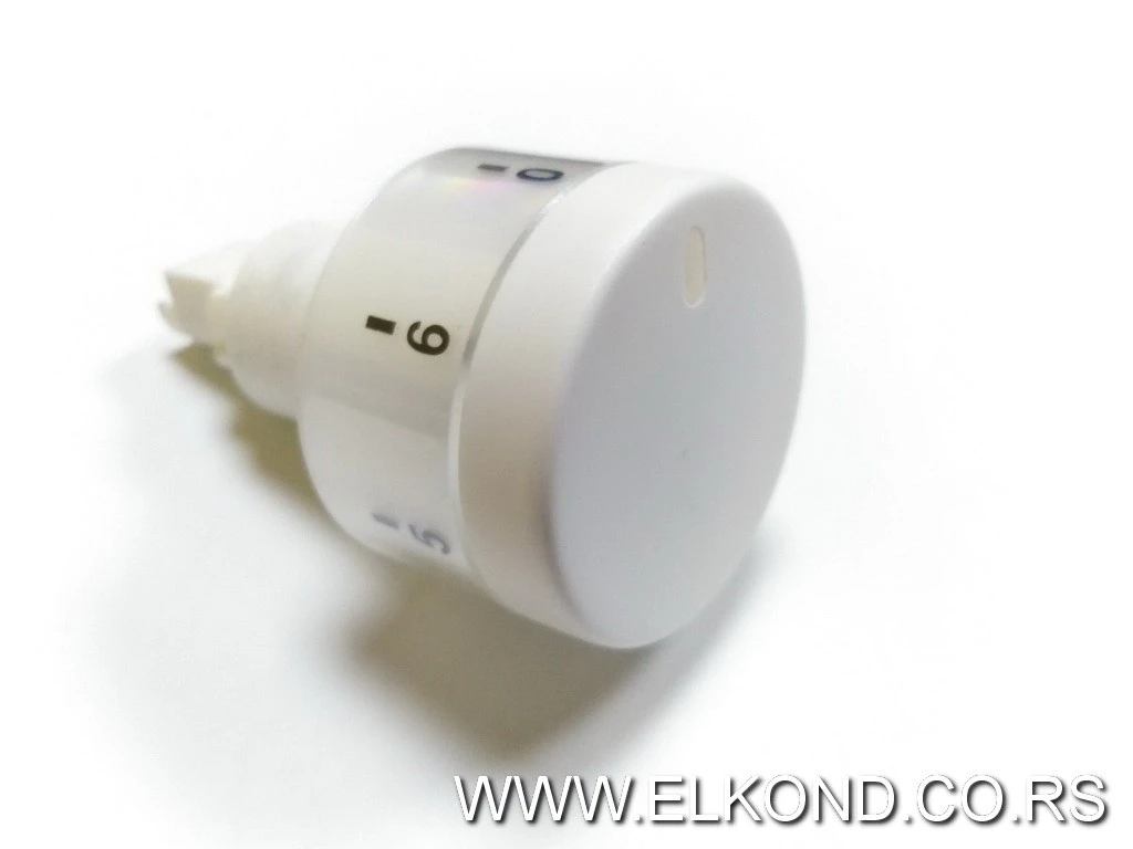 DUGME GREJNE PLOČE 6+0 48/A E7-N 040 alt. 606809